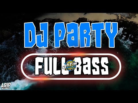 DJ PARTY!?? FULL