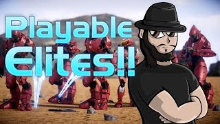 Installation 01 is the Halo game I've been waiting for!