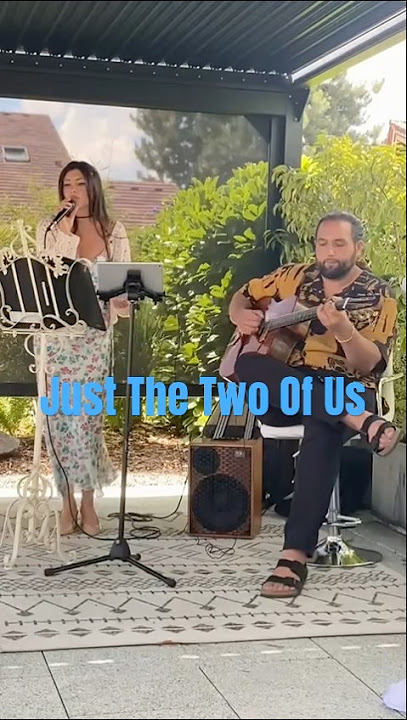 Just The Two Of Us - Bill Withers #wedding #hochzeitstipps #singer #music #live #singing #love