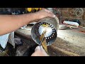 2 hp 3 phase aeration motor winding l  how the motor works l electric motor l three phase motors l