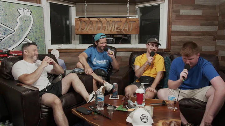 Reverse Urkel  pt. 1 w/Shawn Gardini & Christian W...