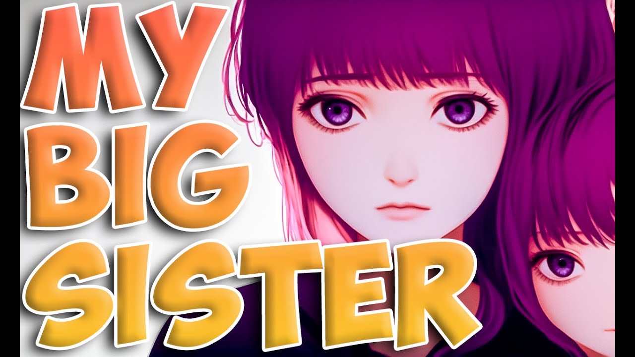 Creepy Indie Cult Classic Remastered | My Big Sister Gameplay