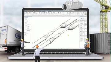 Create precise designs with Wavin