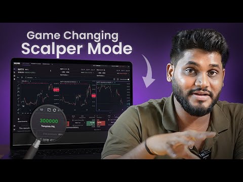 Everything That Scalper Needs !! 🔥📈