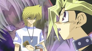 Yugi vs Mind Slave Joey FULL DUEL