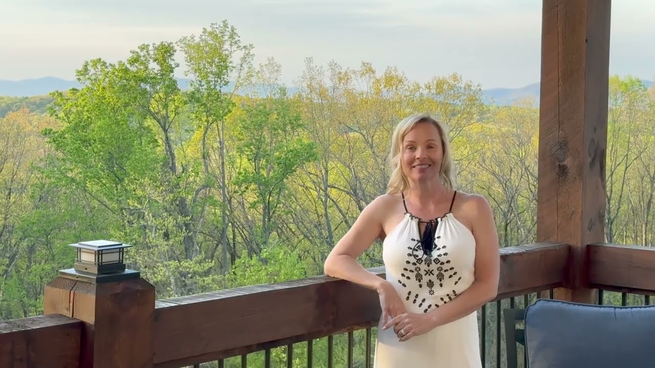 1016 Twisted Oak Rd, Talking Rock GA | Buy With Bernard | North Georgia Real Estate