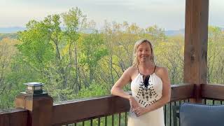 🏡 1016 Twisted Oak Trail Talking Rock GA | Luxury Mountain Home in The Vineyards at YukonMy Favorite