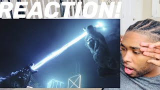 Godzilla vs. Kong – Official Trailer REACTION!