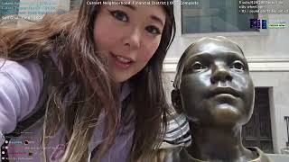 Famous Emily Didn't Even Notice... Profile