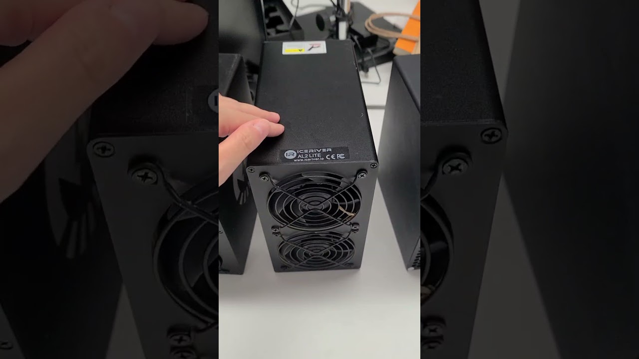 3 Mini Mining Machines Go Head-to-Head! AE BOX II, AE1 Lite, D1 Mini