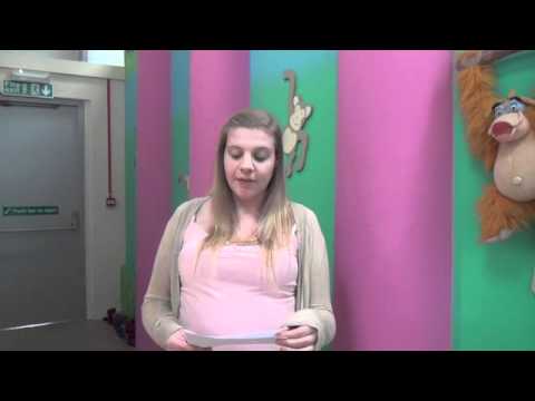 YouTube video