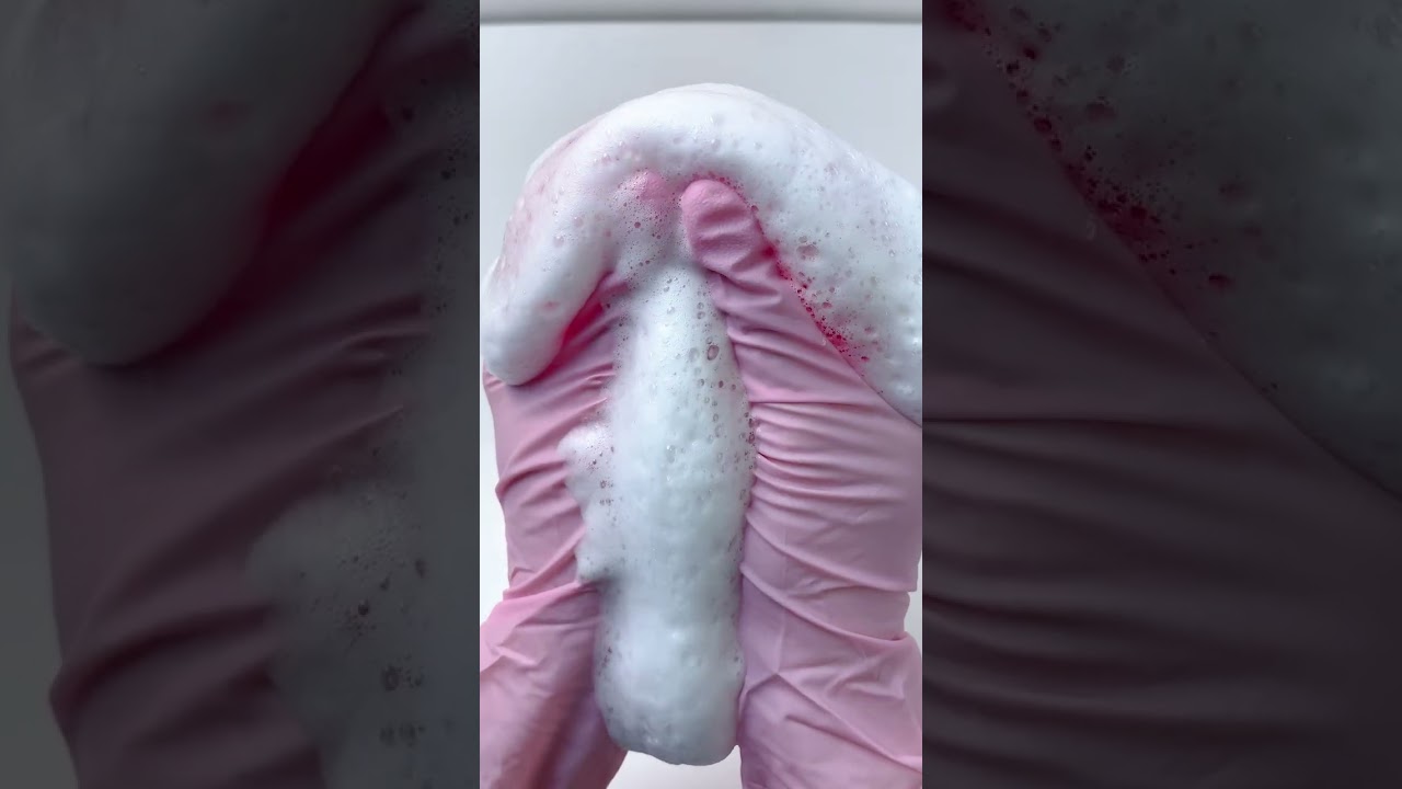 FUFUSQUISHY ASMR 🔮🔮Crystal Pink Ball