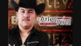 Arley Perez-El Hijo Del Ondeado (24) chords