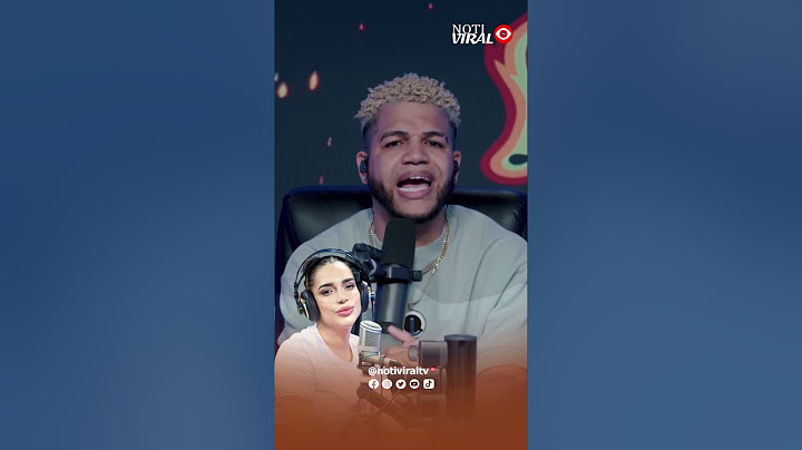 LA CANCELACIÓN DE AMELIA ALCÁNTARA DE FOGARATÉ RADIO POR DESEQUILLAR A ANA CAROLINA