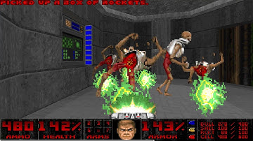 Vanguard Map10 UV Max in 6m24s by dannebubinga