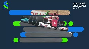 Standard Chartered Priority Banking