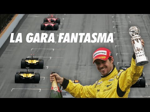 Video: Non Ha Senso Restare Se La F1 Non Cambia - Steiner
