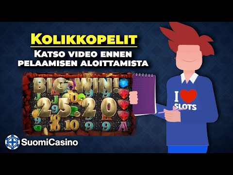 Jellona Casino: Kuinka jackpotit toimivat ja voitteen saanti pelattavissa olevassa nettikasinossa