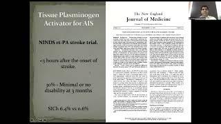 Current Trends in the Management of Acute-Ischemic-Stroke