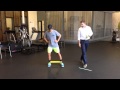 Hip Exercises for Tennis