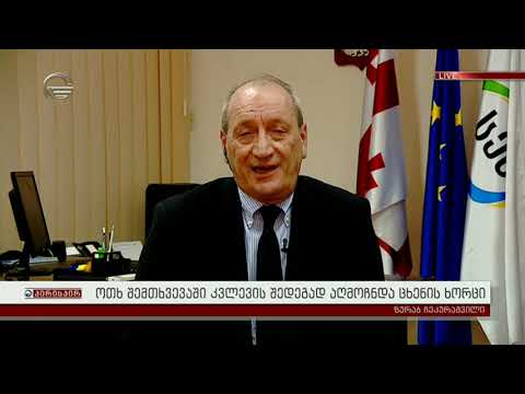 ზურაბ ჩეკურაშვილი ოთხ შემთხვევაში კვლევის შედეგად აღმოჩნდა ცხენის ხორცი