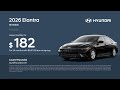 Hyundai Elantra 06/07/2026 7508398
