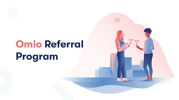 Introducing the Omio Referral Program