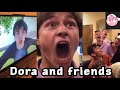 Dora and friends compilation