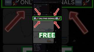 Want A Trading Bot For Free No Profit Spilts Just Keep All The Profits