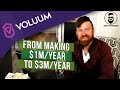 What Is Voluum?