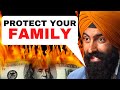 The 5 Things Financially Destroying American Families
