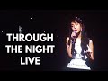 IU THROUGH THE NIGHT LIVE PERFORMANCE | IU IN MANILA