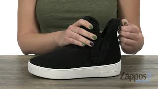 ashlyn slip on