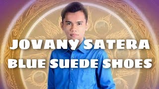 MUST WATCH! BLUE SUEDE SHOES Best Version ( by Jovany Satera )