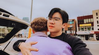 saying goodbye | japan roadtrip FINAL EP