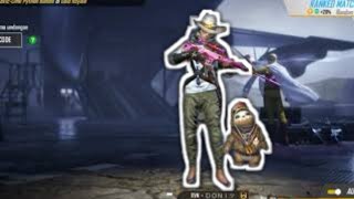 JEDAG JEDUG FF !! DJ HUMANEDANG TIK TOK REMIK