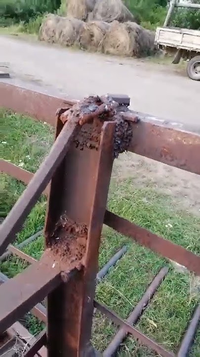 крепкие швы ️👊😉😁 #сварка #сваркатруб #сварщик - YouTube