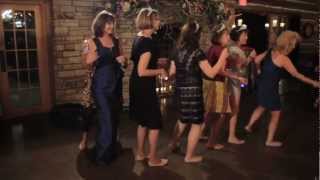 E2D Flash Mobs - Dancing Queens' Wedding