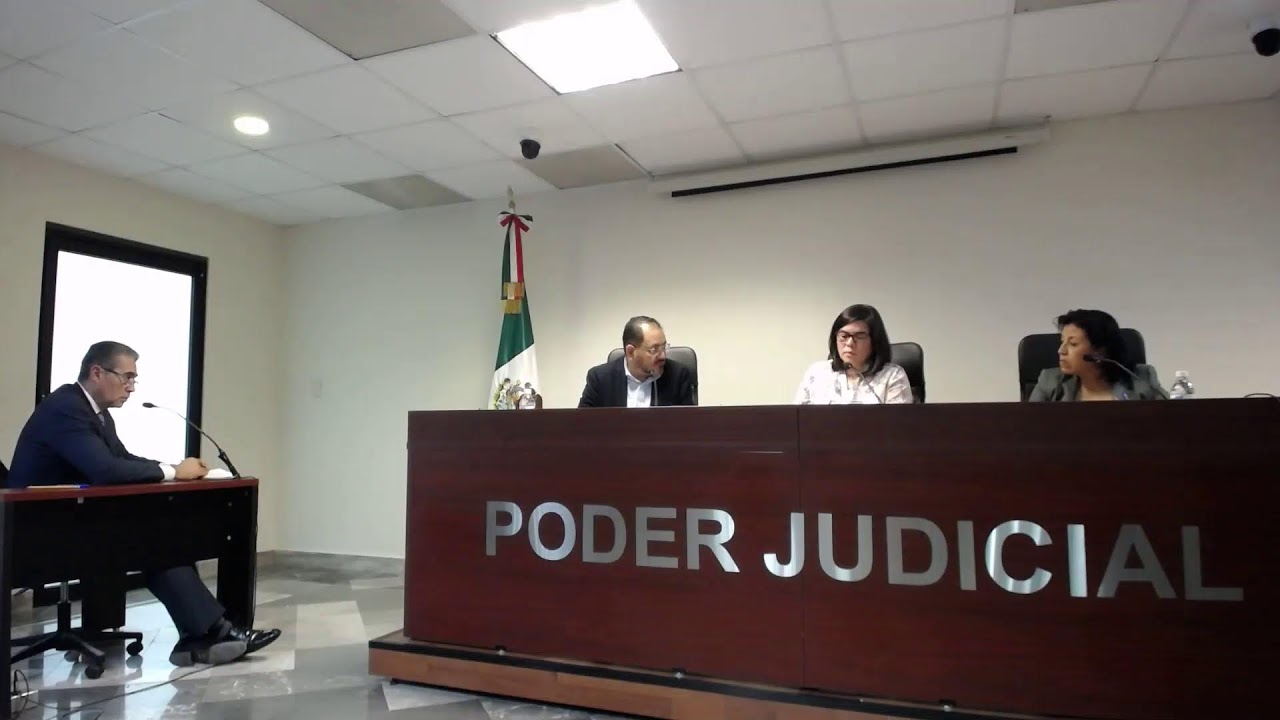 Sesión de Pleno, 03 de marzo de 2026