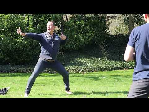 Yoga & Mindfulness Retreat - Helios Centrum, Heerde The Netherlands