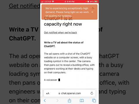 ChatGPT - your