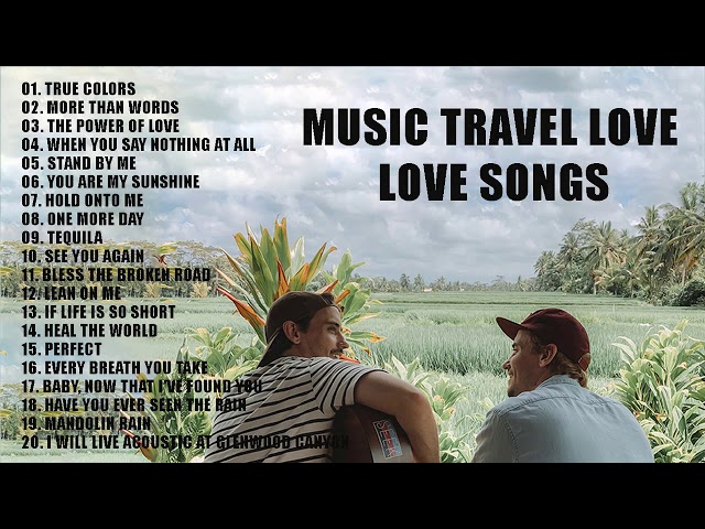 True Colors by Music Travel Love, True Colors by Music Travel Love Buy it  -  IG -  By Music Travel  Love