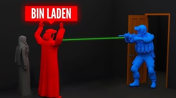 How America Killed The World’s Most Wanted Terrorist | Ver AI Mirror