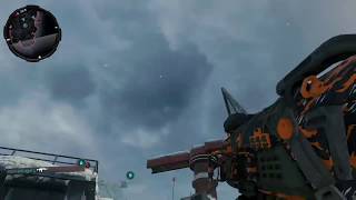 BO4 is balanced (Crossmap rpg kill)