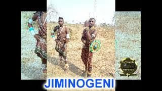 JIMINOGENI DOTTO   HARUSI KWA JIMALI  0676973263  Prod by  Lwenge Studio 2023