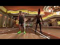 Comp Stage Rant [Dropping Off Event Winners] NBA 2K19 Gameplay