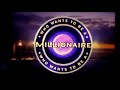 Who wants to be a millionaire intro countdown clock season 9 20082010