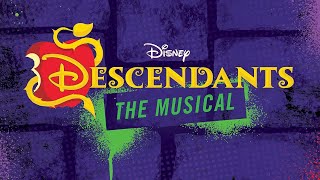 Descendants The Musical: Rotten To The Core (Parents' Revenge)