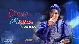 DENGIN Cover ANISA RAHMA