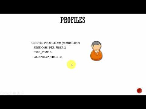 075 Oracle DBA